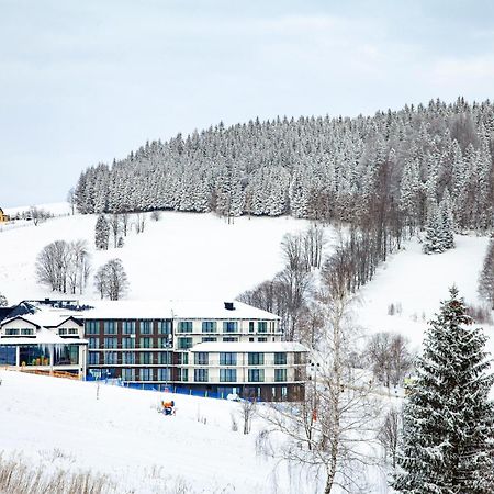 Czarna Perla - Czarna Gora Resort Stronie Śląskie Exteriér fotografie