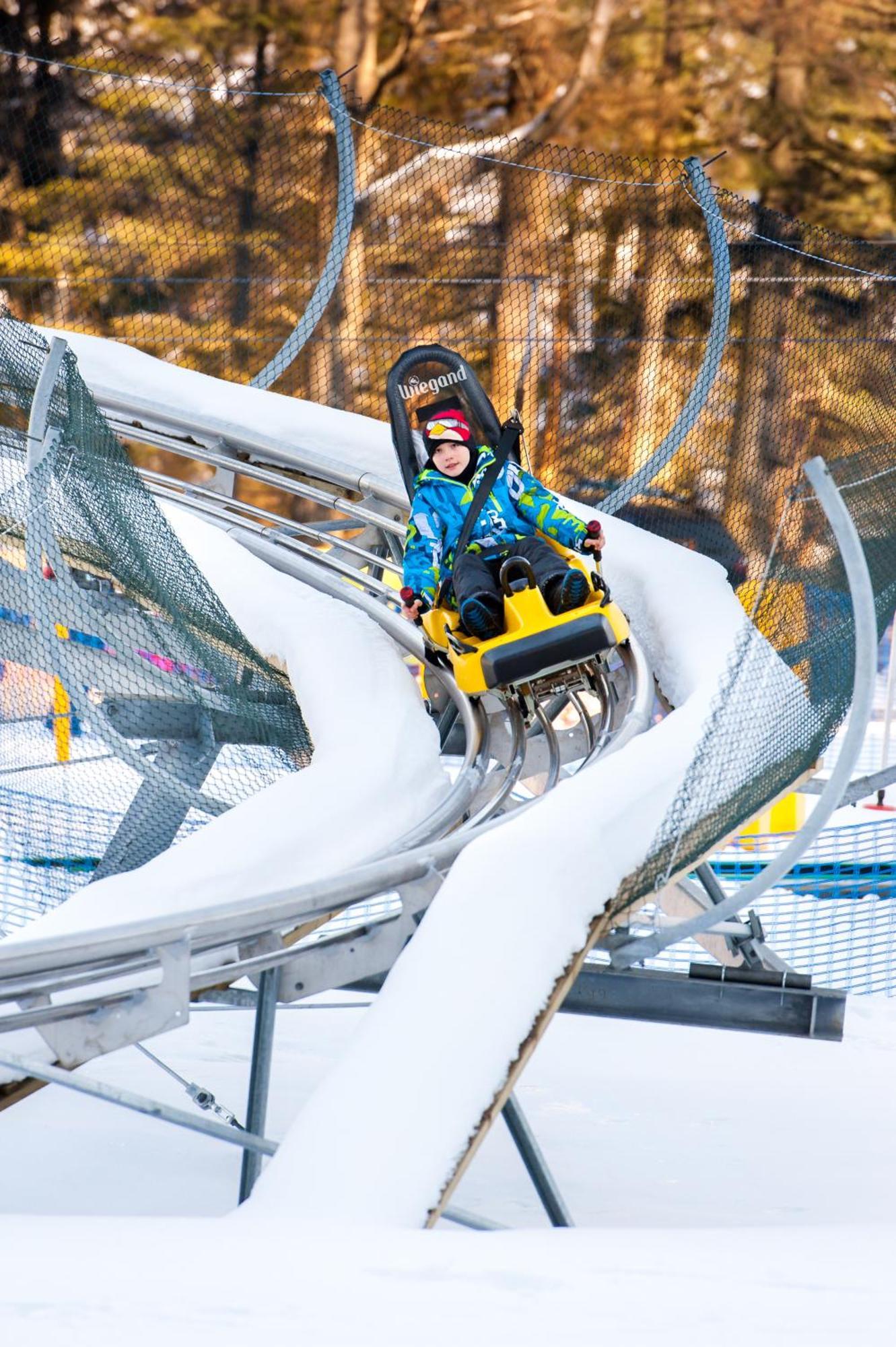 Czarna Perla - Czarna Gora Resort Stronie Śląskie Exteriér fotografie